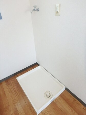 ヒルズ中野の物件内観写真